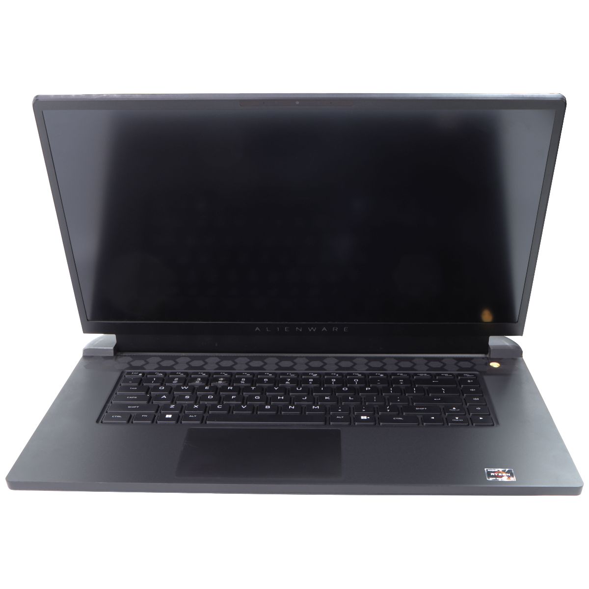 Alienware M17 R5 (17.3-in) FHD Laptop Ryzen 9 6900HX/3050 Ti/256GB/16GB/10 Home Laptops - PC Laptops & Netbooks Alienware - Simple Cell Bulk Wholesale Pricing - USA Seller