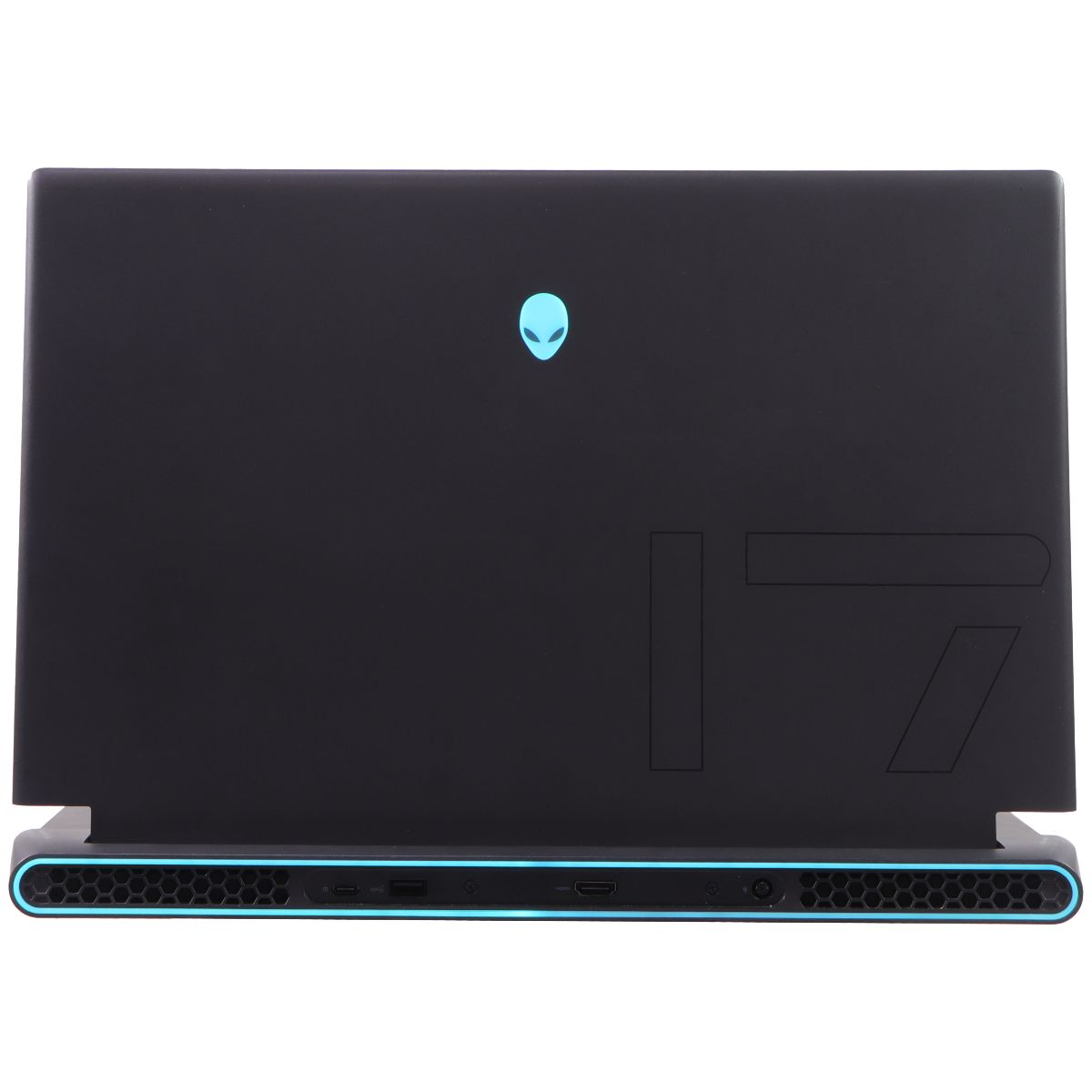 Alienware M17 R5 (17.3-in) FHD Laptop Ryzen 9 6900HX/3050 Ti/256GB/16GB/10 Home Laptops - PC Laptops & Netbooks Alienware - Simple Cell Bulk Wholesale Pricing - USA Seller