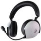 Alienware AW920H Tri-Mode Wireless Gaming Headset - Lunar Light Portable Audio - Headphones Alienware - Simple Cell Bulk Wholesale Pricing - USA Seller