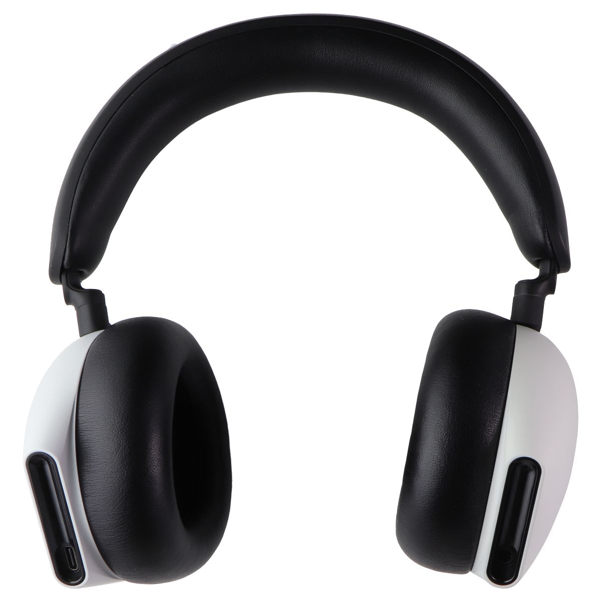 Alienware AW920H Tri-Mode Wireless Gaming Headset - Lunar Light Portable Audio - Headphones Alienware - Simple Cell Bulk Wholesale Pricing - USA Seller