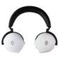 Alienware AW920H Tri-Mode Wireless Gaming Headset - Lunar Light Portable Audio - Headphones Alienware - Simple Cell Bulk Wholesale Pricing - USA Seller