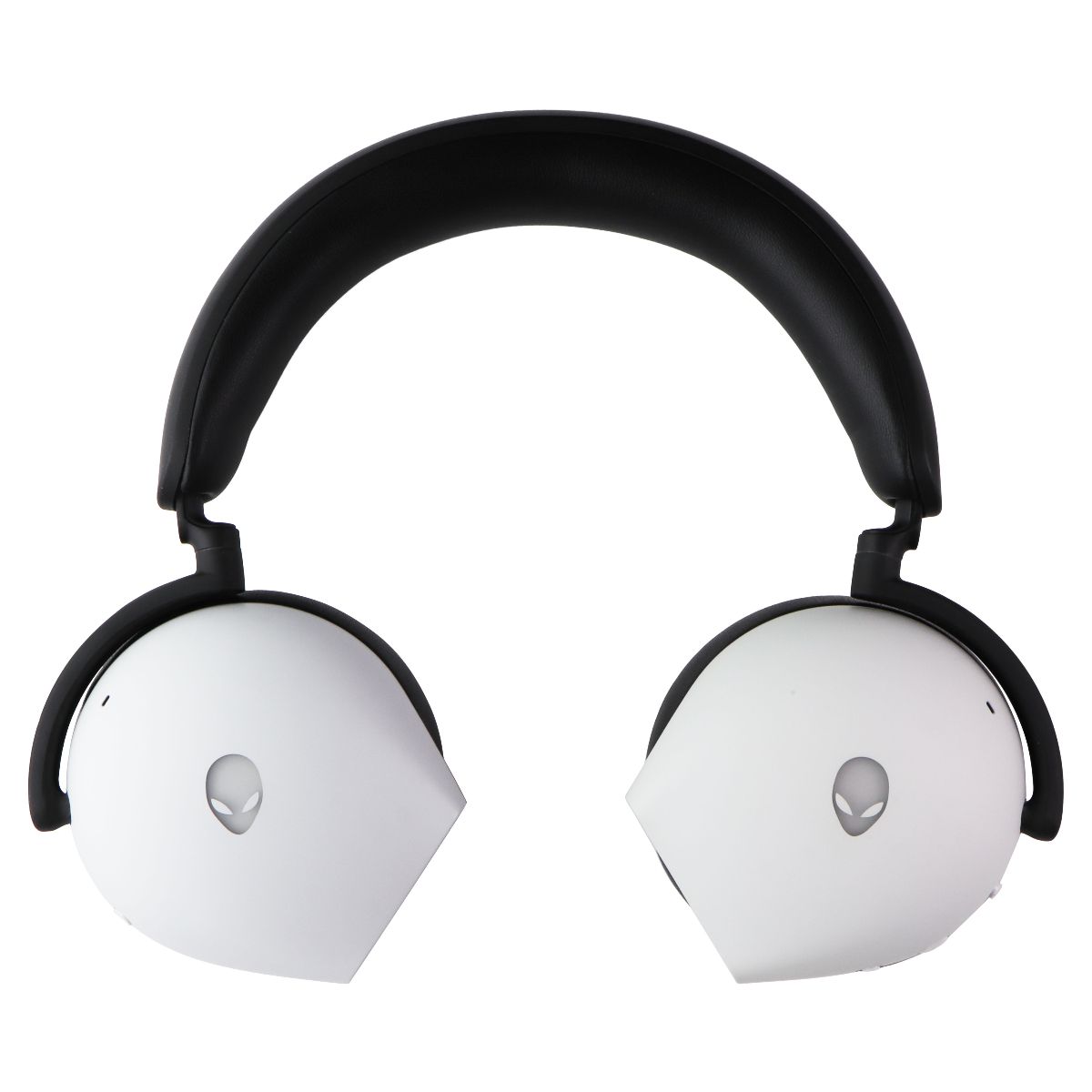 Alienware AW920H Tri-Mode Wireless Gaming Headset - Lunar Light Portable Audio - Headphones Alienware - Simple Cell Bulk Wholesale Pricing - USA Seller