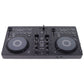 Pioneer DJ AlphaTheta DDJ-FLX2 Compact 2-Channel DJ Controller - Black DJ Equipment - Other DJ Equipment AlphaTheta - Simple Cell Bulk Wholesale Pricing - USA Seller