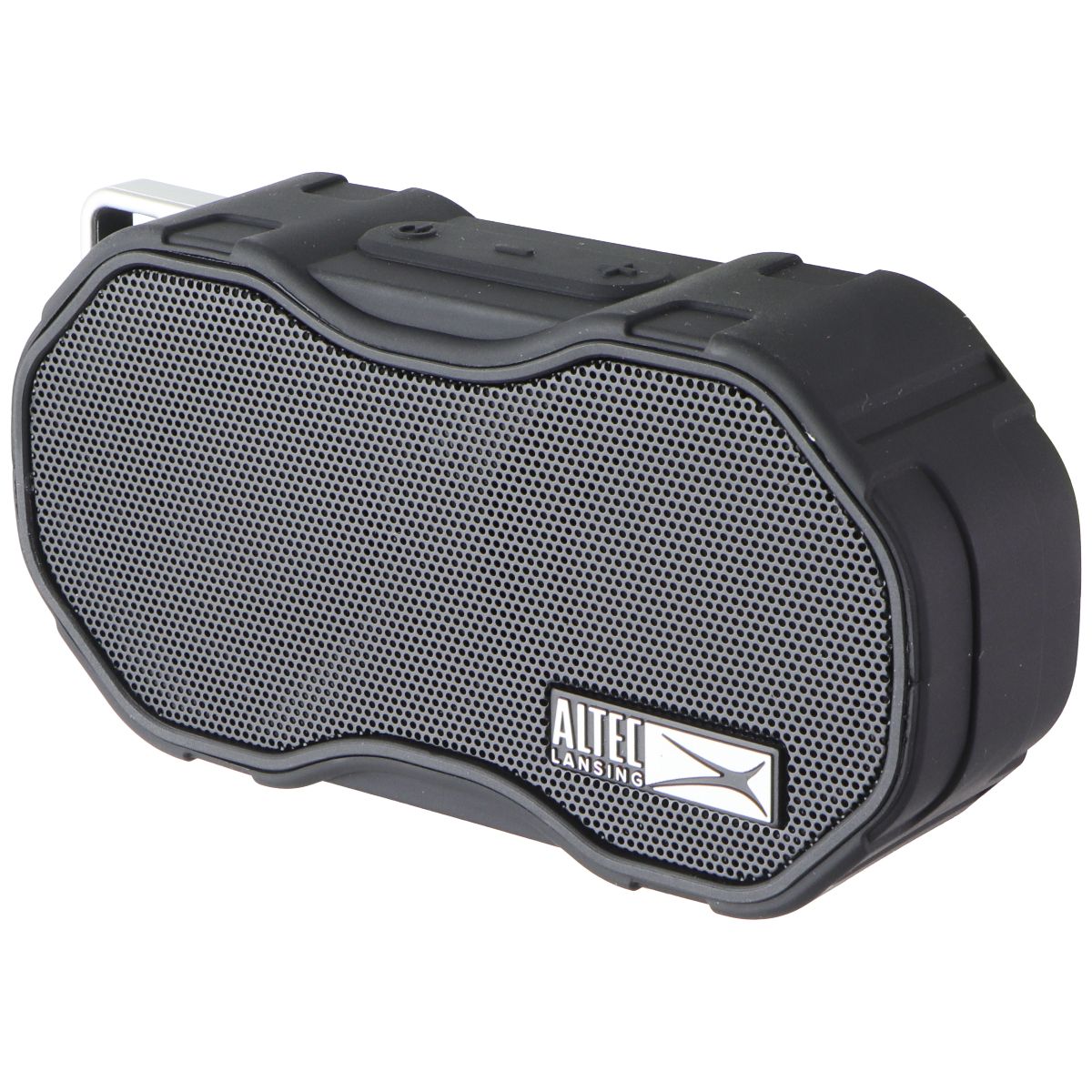 Altec Lansing Baby Boom XL Rugged Bluetooth Speaker - Black (IMW270-BLK) Cell Phone - Audio Docks & Speakers Altec Lansing - Simple Cell Bulk Wholesale Pricing - USA Seller