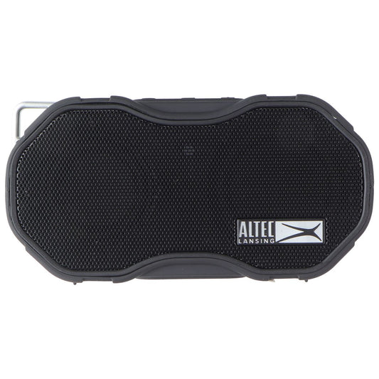Altec Lansing Baby Boom XL Rugged Bluetooth Speaker - Black (IMW270-BLK) Cell Phone - Audio Docks & Speakers Altec Lansing - Simple Cell Bulk Wholesale Pricing - USA Seller