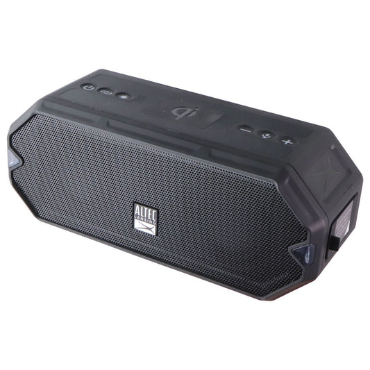 ALTEC Lansing Hydrablast Wireless Portable Bluetooth Speaker (IMW1300) - Black iPod, Audio Player Accessories - Audio Docks & Mini Speakers Altec Lansing - Simple Cell Bulk Wholesale Pricing - USA Seller