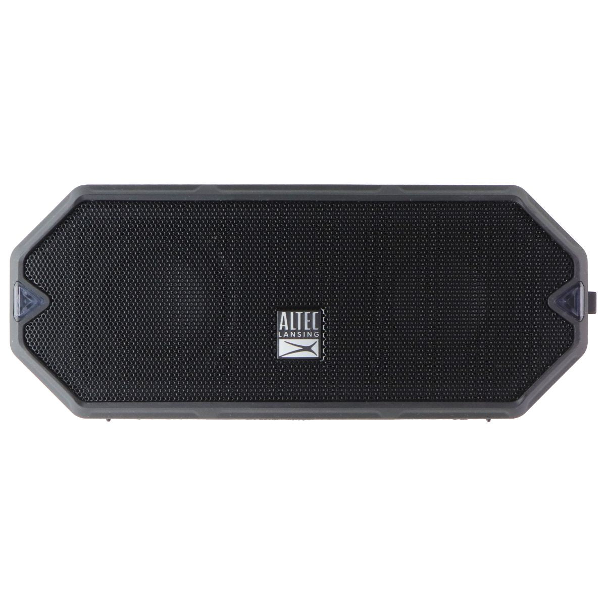 ALTEC Lansing Hydrablast Wireless Portable Bluetooth Speaker (IMW1300) - Black iPod, Audio Player Accessories - Audio Docks & Mini Speakers Altec Lansing - Simple Cell Bulk Wholesale Pricing - USA Seller