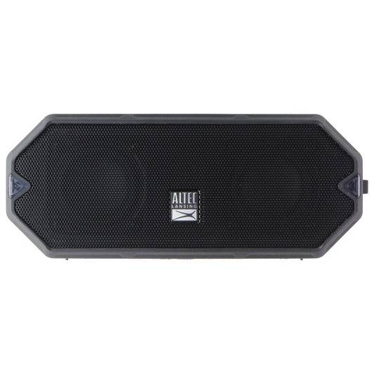 ALTEC Lansing Hydrablast Wireless Portable Bluetooth Speaker (IMW1300) - Black iPod, Audio Player Accessories - Audio Docks & Mini Speakers Altec Lansing - Simple Cell Bulk Wholesale Pricing - USA Seller