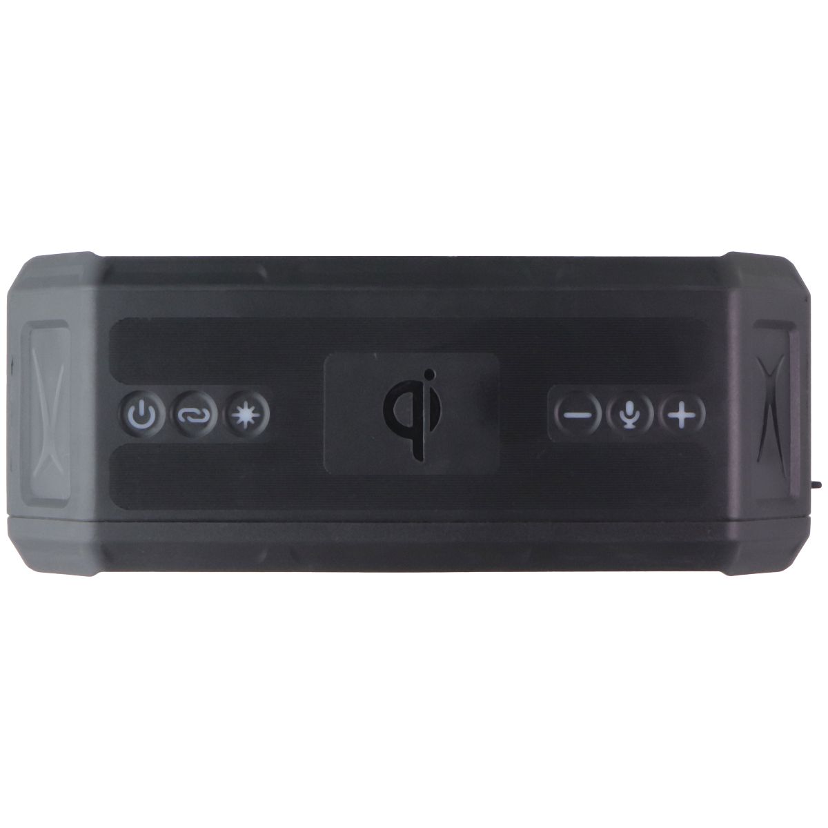 ALTEC Lansing Hydrablast Wireless Portable Bluetooth Speaker (IMW1300) - Black iPod, Audio Player Accessories - Audio Docks & Mini Speakers Altec Lansing - Simple Cell Bulk Wholesale Pricing - USA Seller