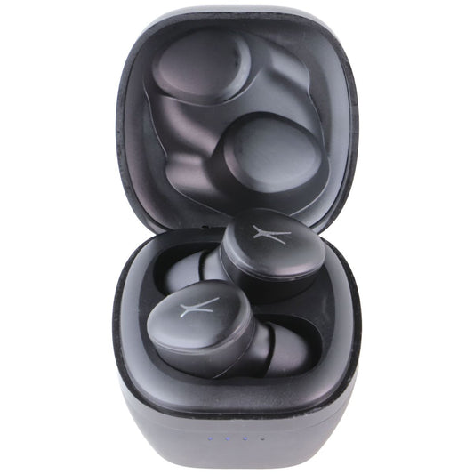 Altec Lansing NanoBuds 3.0 Wireless Sport Earbuds - Black (MZX5001-BLK)