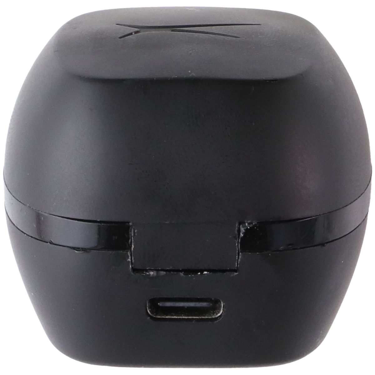 Altec Lansing NanoBuds 3.0 Wireless Sport Earbuds - Black (MZX5001-BLK)
