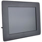 Aluratek 8-inch LCD Digital Photo Frame - Black (ADPF08SF) Digital Camera - Digital Photo Frames Aluratek - Simple Cell Bulk Wholesale Pricing - USA Seller