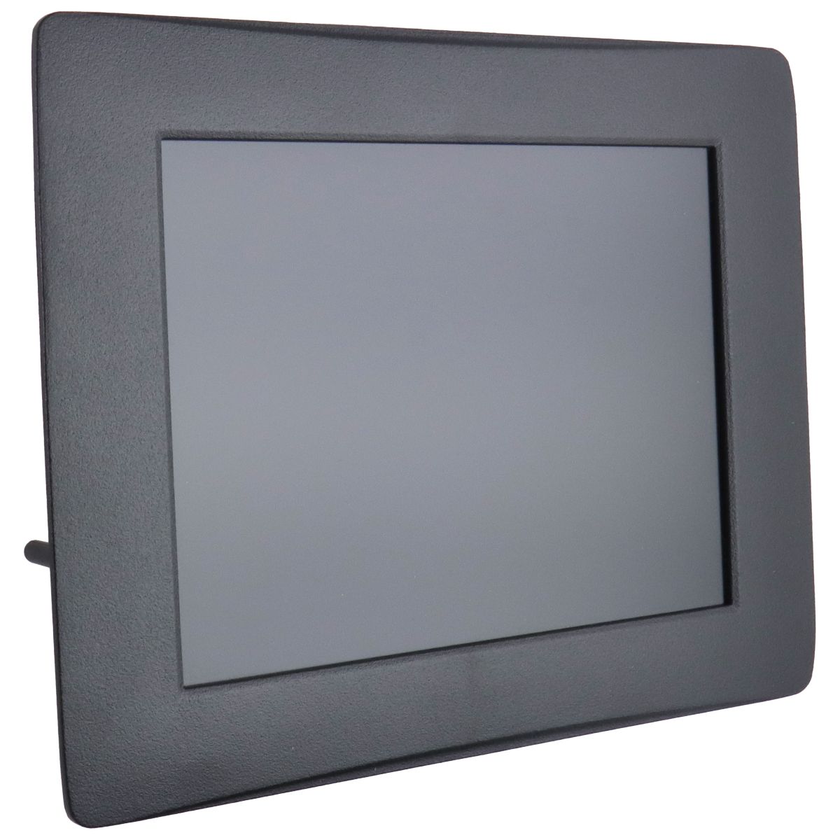 Aluratek 8-inch LCD Digital Photo Frame - Black (ADPF08SF) Digital Camera - Digital Photo Frames Aluratek - Simple Cell Bulk Wholesale Pricing - USA Seller