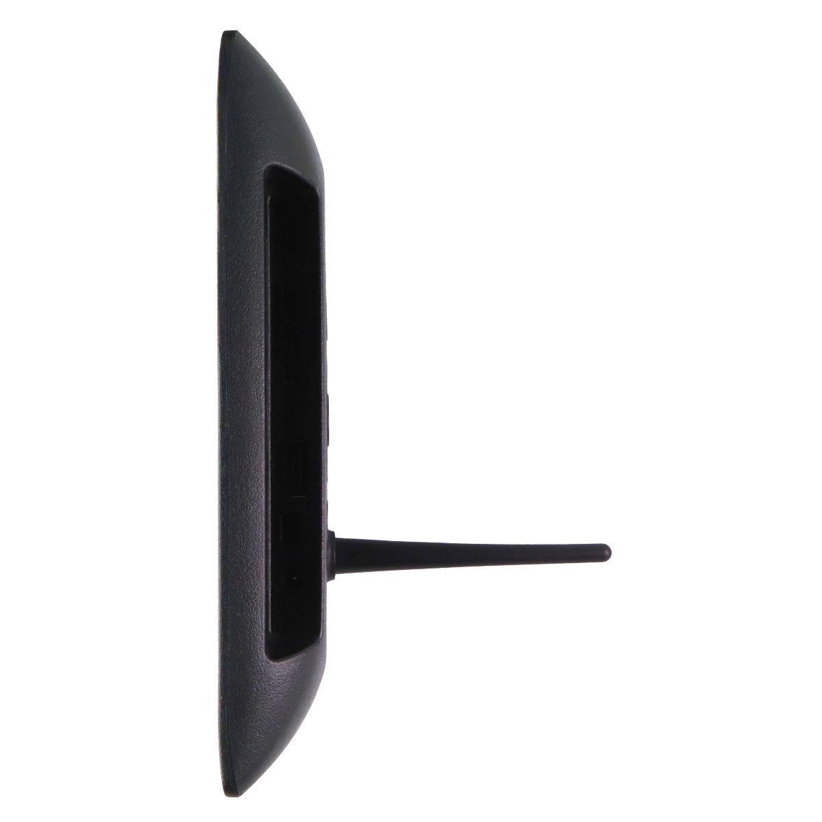 Aluratek 8-inch LCD Digital Photo Frame - Black (ADPF08SF) Digital Camera - Digital Photo Frames Aluratek - Simple Cell Bulk Wholesale Pricing - USA Seller