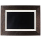 Aluratek Eco4Life 8-inch WiFi Digital Photo Frame - Distressed Wood Digital Camera - Digital Photo Frames Aluratek - Simple Cell Bulk Wholesale Pricing - USA Seller