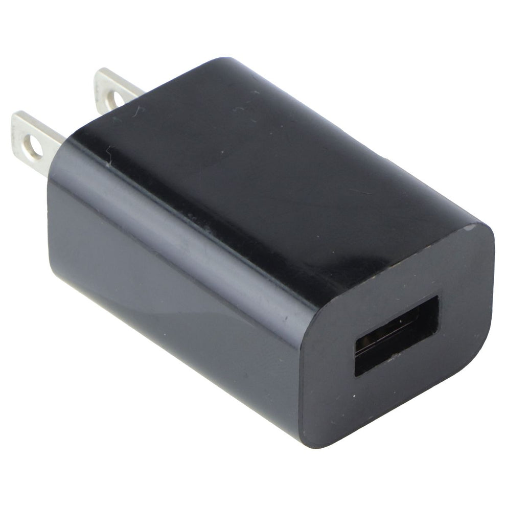 Amazon 5W USB Official OEM Power Adapter - Black (FANA7R) – Simple Cell ...
