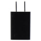 Amazon 5W USB Official OEM Power Adapter - Black (FANA7R) Cell Phone - Chargers & Cradles Amazon - Simple Cell Bulk Wholesale Pricing - USA Seller