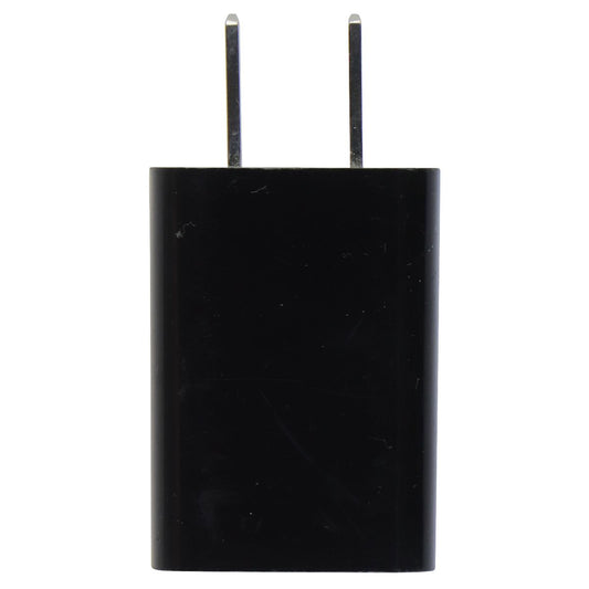 Amazon 5W USB Official OEM Power Adapter - Black (FANA7R) Cell Phone - Chargers & Cradles Amazon - Simple Cell Bulk Wholesale Pricing - USA Seller