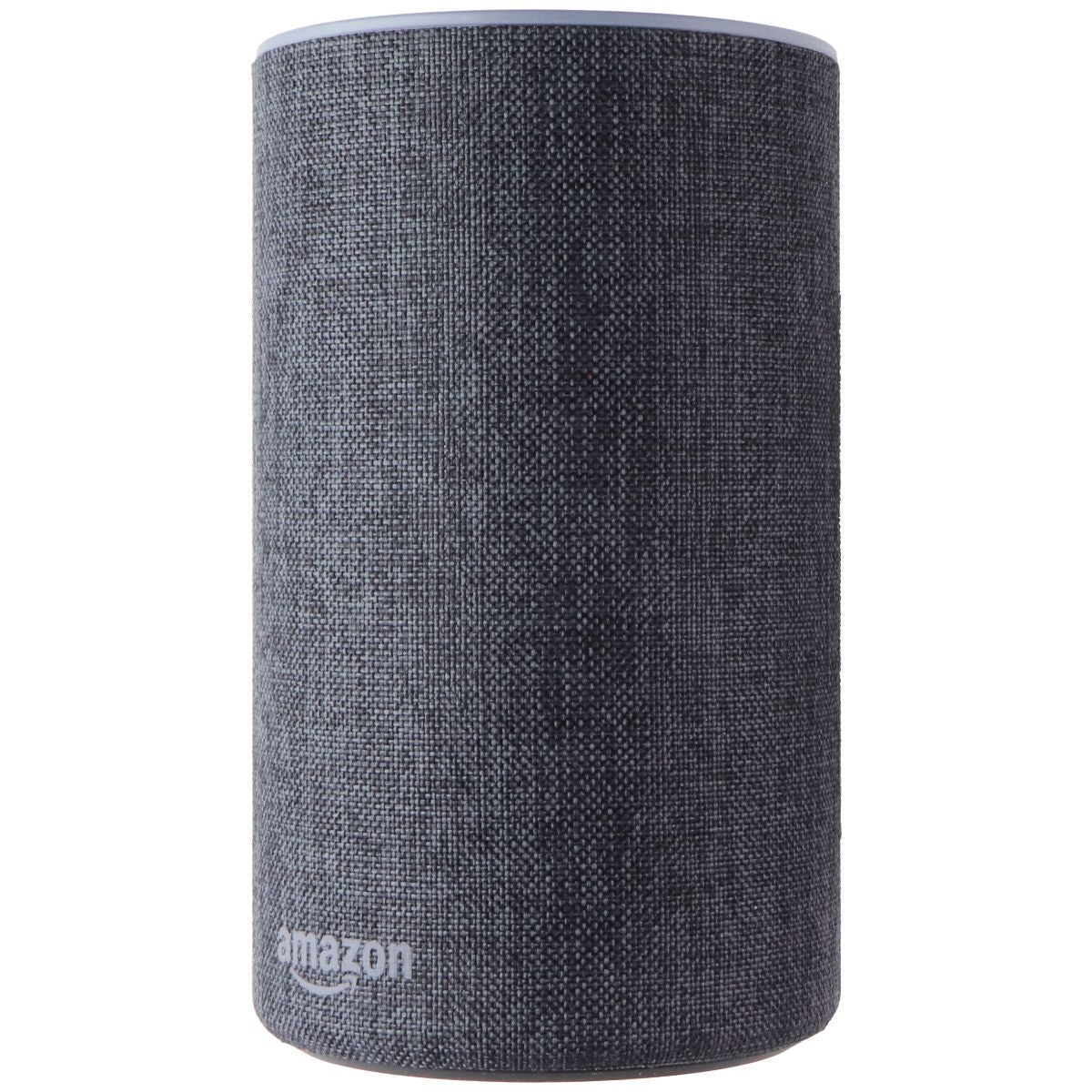 Amazon Echo (2nd Generation) Alexa Smart Speaker - Black Home Multimedia - Home Speakers & Subwoofers Amazon - Simple Cell Bulk Wholesale Pricing - USA Seller