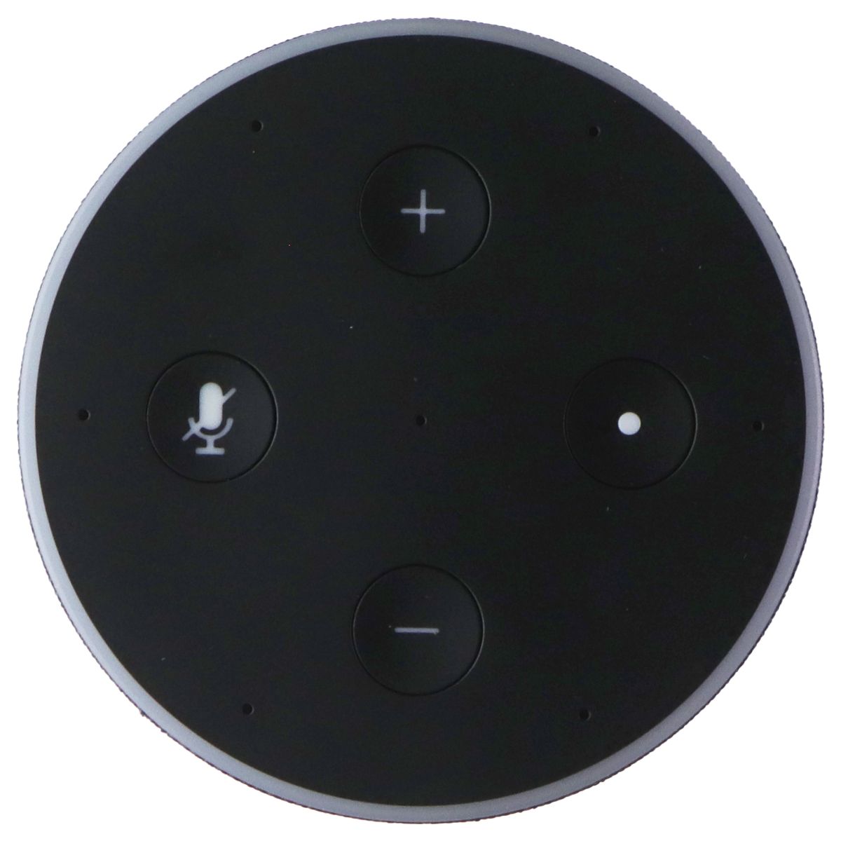 Amazon Echo (2nd Generation) Alexa Smart Speaker - Black Home Multimedia - Home Speakers & Subwoofers Amazon - Simple Cell Bulk Wholesale Pricing - USA Seller