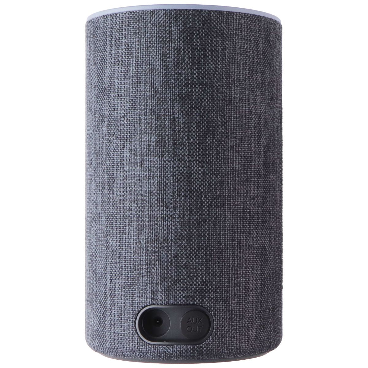 Amazon Echo (2nd Generation) Alexa Smart Speaker - Black Home Multimedia - Home Speakers & Subwoofers Amazon - Simple Cell Bulk Wholesale Pricing - USA Seller