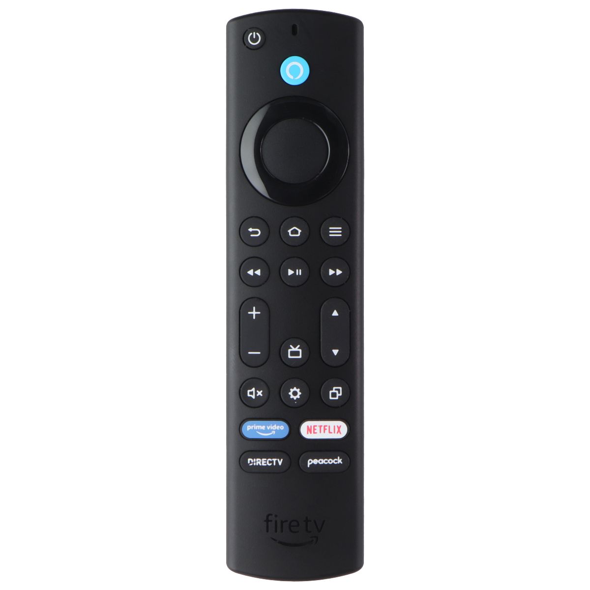 Amazon Fire TV Stick 4K Max (2nd Gen) HDMI Streaming Device - Black (K3R6AT) Home Multimedia - Internet & Media Streamers Amazon - Simple Cell Bulk Wholesale Pricing - USA Seller