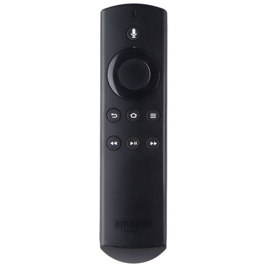 Amazon Voice Remote (PE59CV) for Amazon Fire TV / Fire TV Stick 1st Gen - Black TV, Video & Audio Accessories - Remote Controls Amazon - Simple Cell Bulk Wholesale Pricing - USA Seller