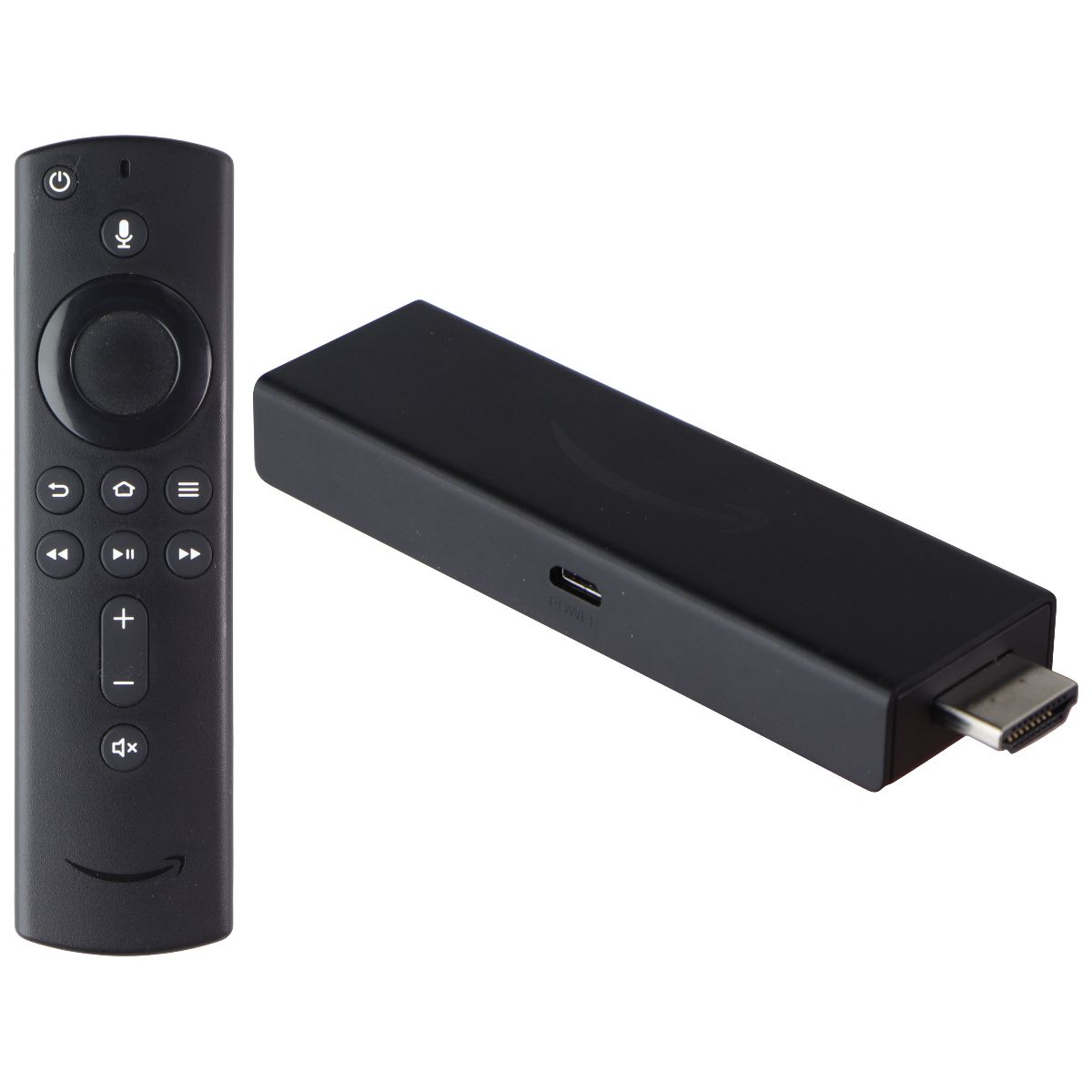Amazon Fire TV Stick 4K (E9L29Y) Streaming Device (1st Gen/2018) w/ Voice Remote Home Multimedia - Internet & Media Streamers Amazon - Simple Cell Bulk Wholesale Pricing - USA Seller