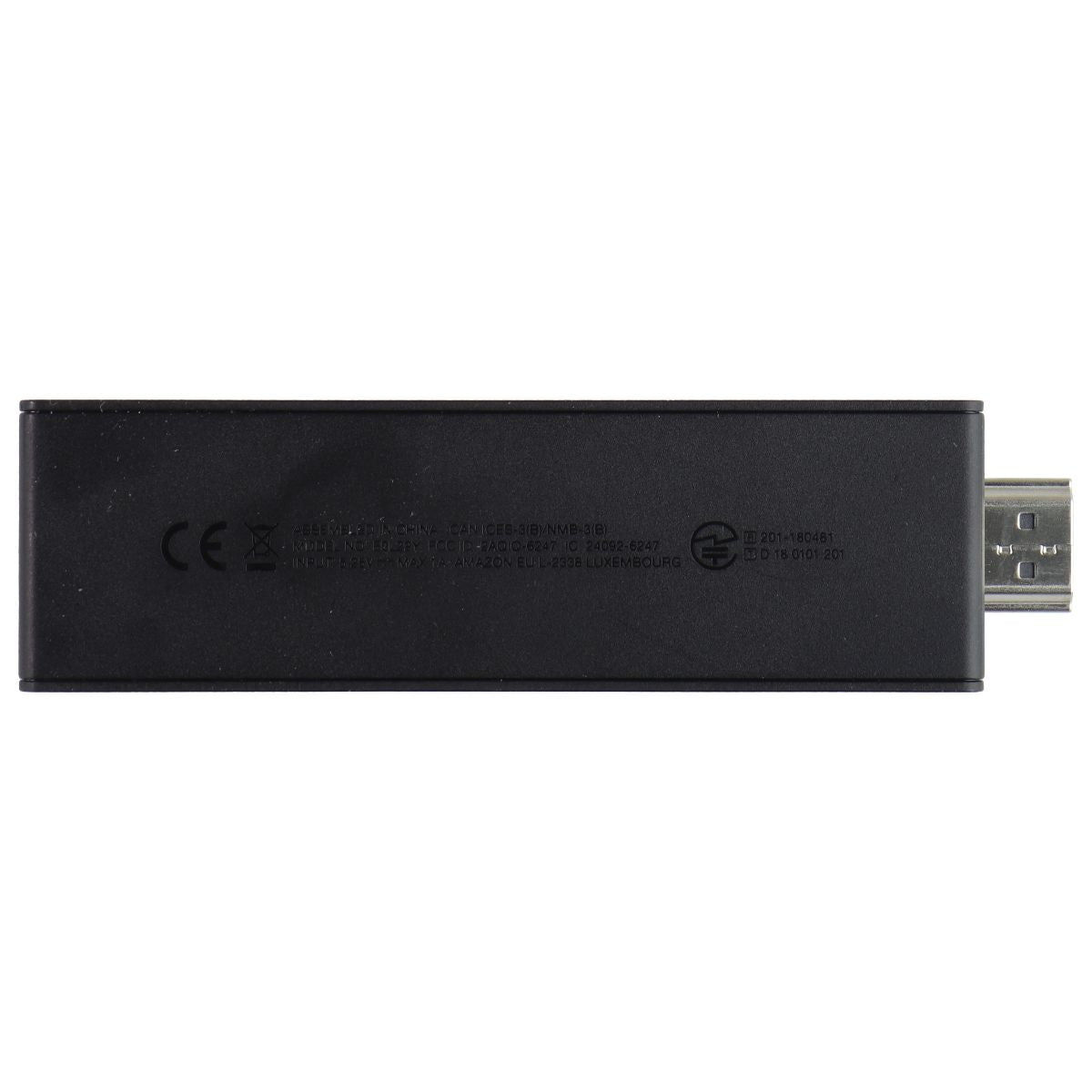 Amazon Fire TV Stick 4K (E9L29Y) Streaming Device (1st Gen/2018) w/ Voice Remote Home Multimedia - Internet & Media Streamers Amazon - Simple Cell Bulk Wholesale Pricing - USA Seller