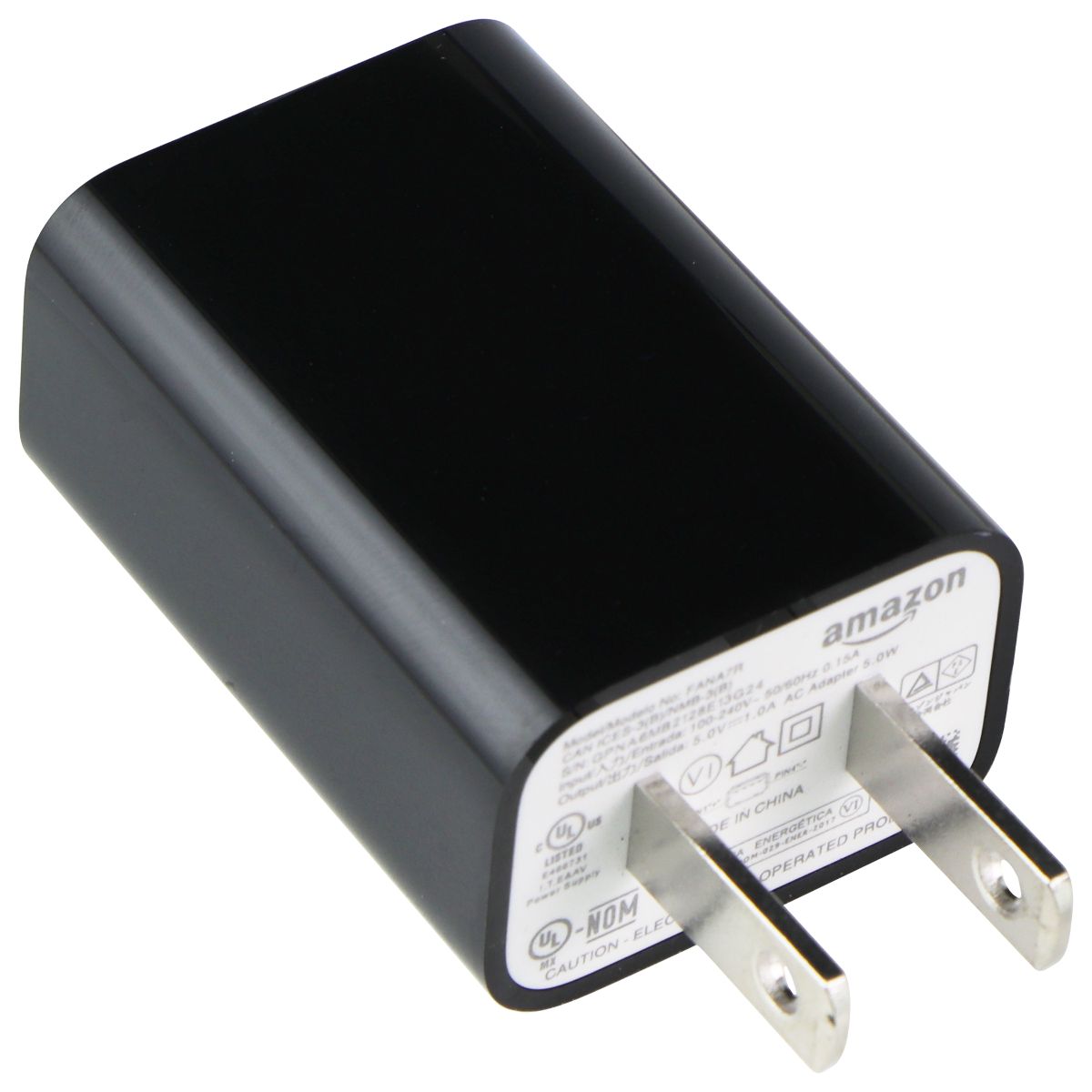 Amazon Fire TV Stick 4K (E9L29Y) Streaming Device (1st Gen/2018) w/ Voice Remote Home Multimedia - Internet & Media Streamers Amazon - Simple Cell Bulk Wholesale Pricing - USA Seller