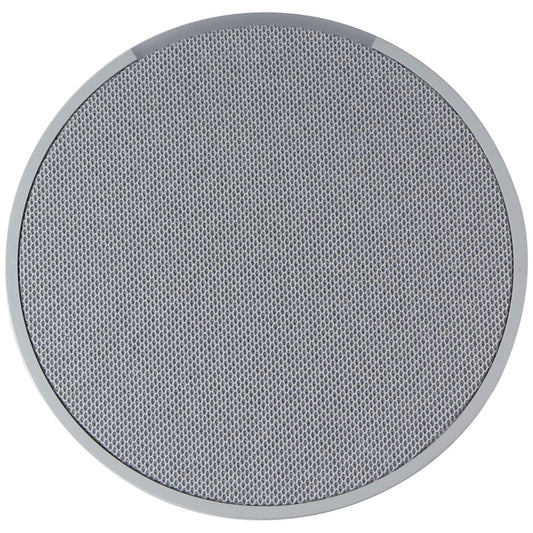 Amazon Echo Pop (Newest Model) Portable Bluetooth Alexa Speaker - Glacier White Cell Phone - Audio Docks & Speakers Amazon - Simple Cell Bulk Wholesale Pricing - USA Seller