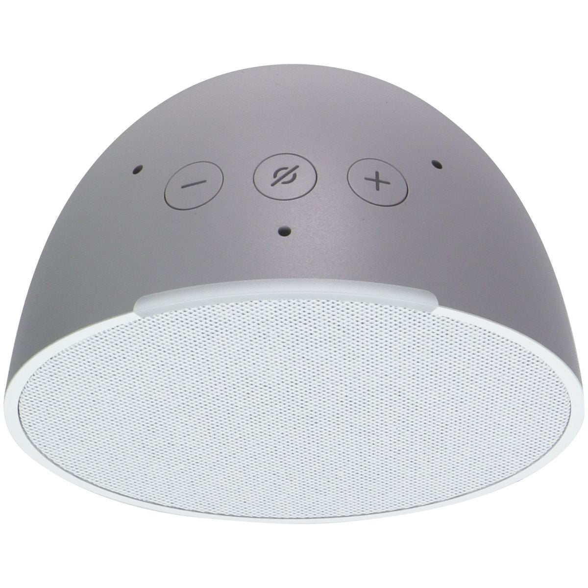 Amazon Echo Pop (Newest Model) Portable Bluetooth Alexa Speaker - Glacier White Cell Phone - Audio Docks & Speakers Amazon - Simple Cell Bulk Wholesale Pricing - USA Seller