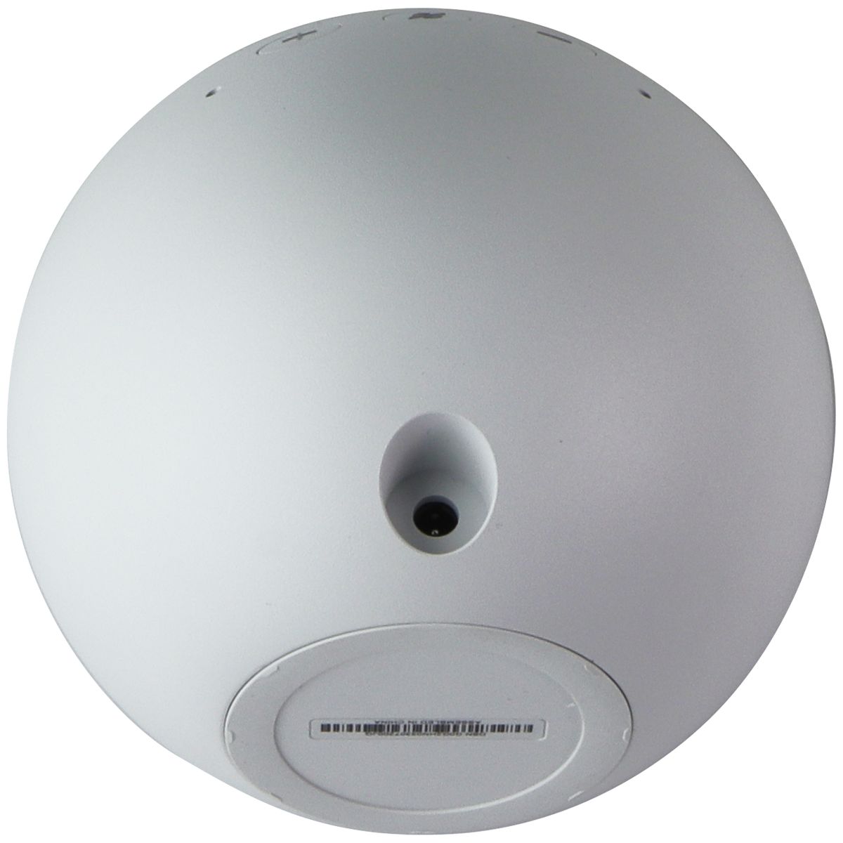 Amazon Echo Pop (Newest Model) Portable Bluetooth Alexa Speaker - Glacier White Cell Phone - Audio Docks & Speakers Amazon - Simple Cell Bulk Wholesale Pricing - USA Seller