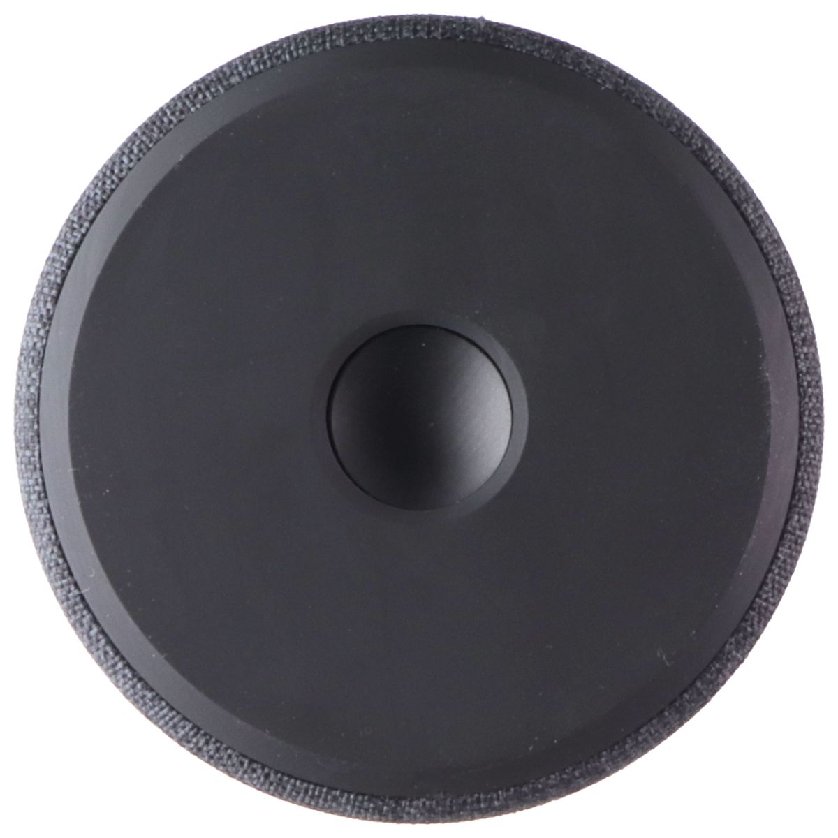 Amazon Echo (2nd Gen) Smart Speaker with Alexa - Charcoal Fabric