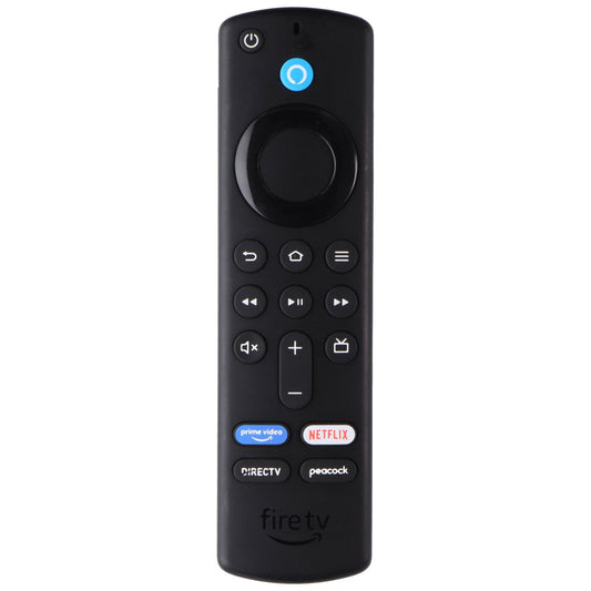 Amazon Fire TV Remote Control (L5B83G) Prime/Netflix/Direct/Peacock TV, Video & Audio Accessories - Remote Controls Amazon - Simple Cell Bulk Wholesale Pricing - USA Seller