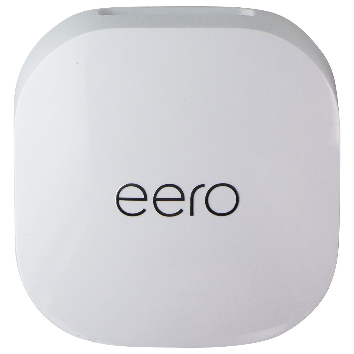 EERO 6+ AX3000 Wi-Fi 6 Mesh Router System - 3-Pack, Dual-Band