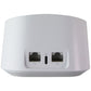 Amazon eero 6+ Dual-Band Mesh Wi-Fi System - AX3000 - 2 Pack (R010211) Networking - Wireless Wi-Fi Routers Amazon - Simple Cell Bulk Wholesale Pricing - USA Seller