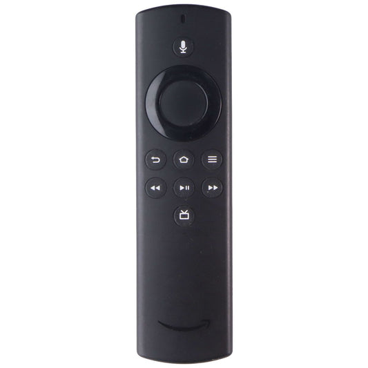 Fire TV Remote Control (H69A73) for Select Smart Boxes - Black