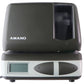 Amano PIX-21 Digital Electronic Time Clock Side Print Attendance Recorder - Gray Office Supplies - Other Office Supplies Amano - Simple Cell Bulk Wholesale Pricing - USA Seller