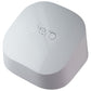 Amazon Eero 6+ Dual-Band Mesh Gigabit Wi-Fi 6 Router - White (1 Pack)