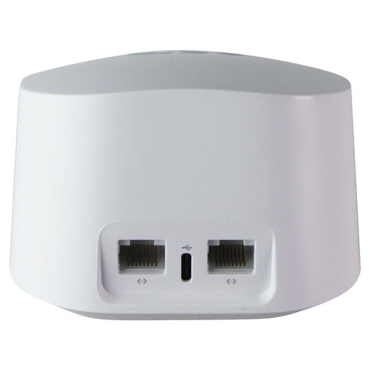 Amazon Eero 6+ Dual-Band Mesh Gigabit Wi-Fi 6 Router - White (1 Pack) Networking - Wireless Wi-Fi Routers Amazon - Simple Cell Bulk Wholesale Pricing - USA Seller