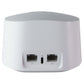 Amazon Eero 6+ Dual-Band Mesh Gigabit Wi-Fi 6 Router - White (1 Pack) Networking - Wireless Wi-Fi Routers Amazon - Simple Cell Bulk Wholesale Pricing - USA Seller
