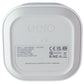 Amazon Eero 6+ Dual-Band Mesh Gigabit Wi-Fi 6 Router - White (1 Pack)
