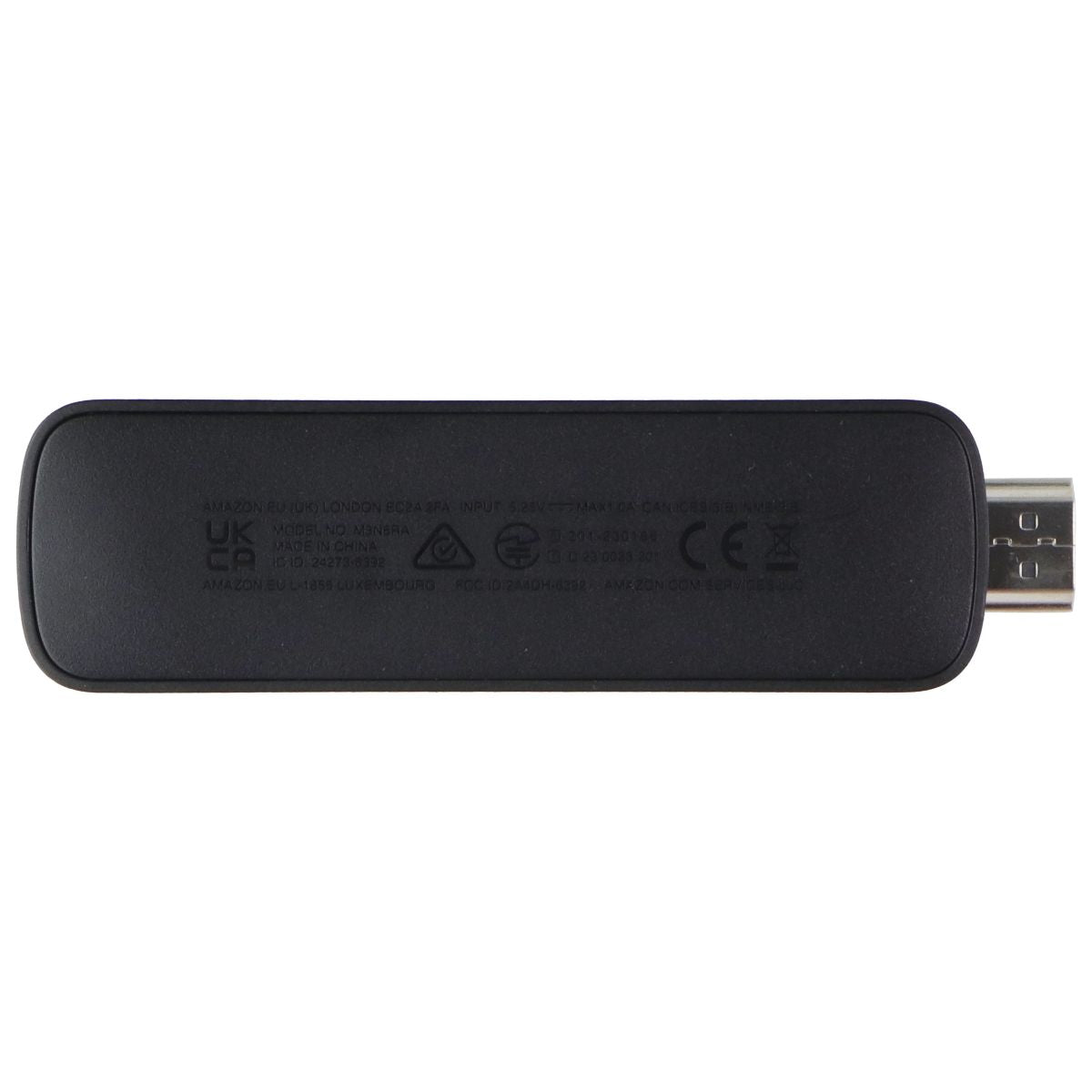 Amazon Fire TV Stick 4K (Newest model) with AI-powered Fire TV Search (M3N6RA) Home Multimedia - Internet & Media Streamers Amazon - Simple Cell Bulk Wholesale Pricing - USA Seller