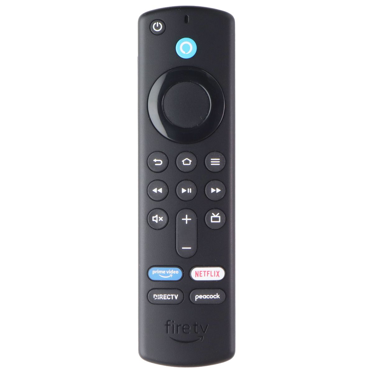 Amazon Fire TV Stick 4K (Newest model) with AI-powered Fire TV Search (M3N6RA) Home Multimedia - Internet & Media Streamers Amazon - Simple Cell Bulk Wholesale Pricing - USA Seller