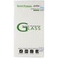 amFilm Screen Protector (2-Pack) Glass for Apple iPhone Xs Max - Clear Cell Phone - Screen Protectors amFilm - Simple Cell Bulk Wholesale Pricing - USA Seller