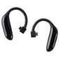 AMINY UFO Bluetooth Wireless Earphone for Android - Black (Single Ear) Cell Phone - Headsets AMINY - Simple Cell Bulk Wholesale Pricing - USA Seller