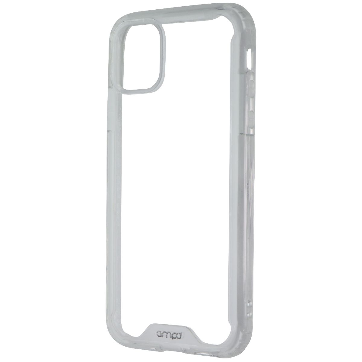 Ampd Impact Drop Series Case for Apple iPhone 11 - Clear Cell Phone - Cases, Covers & Skins Ampd - Simple Cell Bulk Wholesale Pricing - USA Seller