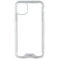 Ampd Impact Drop Series Case for Apple iPhone 11 - Clear Cell Phone - Cases, Covers & Skins Ampd - Simple Cell Bulk Wholesale Pricing - USA Seller
