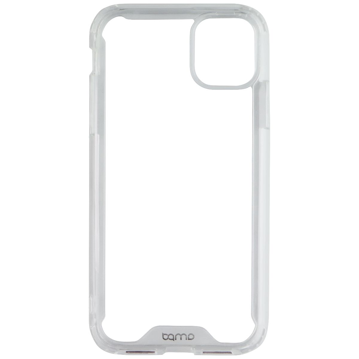 Ampd Impact Drop Series Case for Apple iPhone 11 - Clear Cell Phone - Cases, Covers & Skins Ampd - Simple Cell Bulk Wholesale Pricing - USA Seller